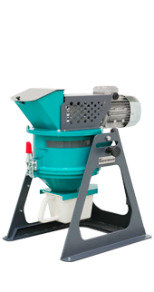 Истиратель почвы ИП 1 «Почвомашина»