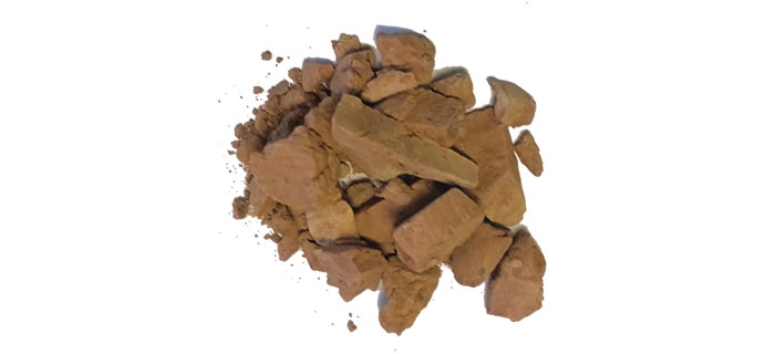 Название материала