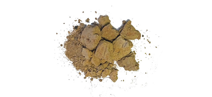 Название материала