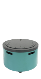 Вибропривод ВП 50 