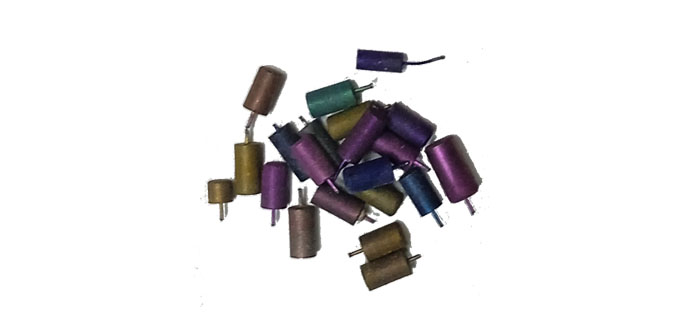 Название материала