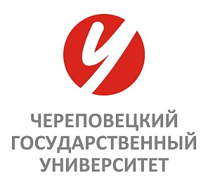 Логотип компании Череповецкий государственный университет