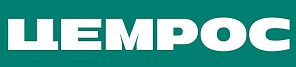 Логотип компании АО «ЦЕМРОС»