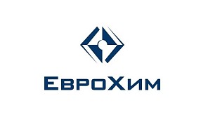 Логотип компании ООО «ЕвроХим-ВолгаКалий»