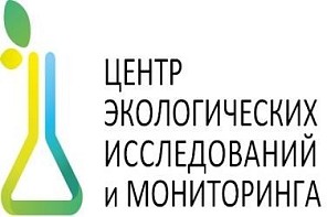 Логотип компании Центр экологических исследований и мониторинга