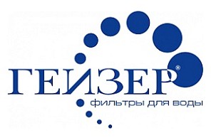 Логотип компании Акватория