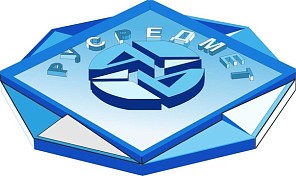 Логотип компании РУСРЕДМЕТ