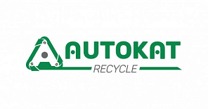Логотип компании ГК Autocat Recycle