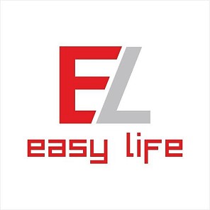 Логотип компании Изи Лайф