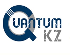 Логотип компании ТОО «QUANTUM KZ» 