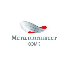 Логотип компании Оскольский электрометаллургический комбинат