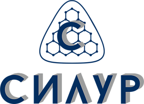 Логотип компании ООО «Силур» 
