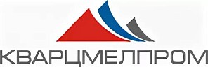 Логотип компании СЗАО КварцМелПром