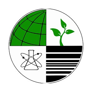 Логотип компании ИФХиБПП РАН