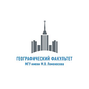 Логотип компании Географический факультет МГУ имени М.В.Ломоносова