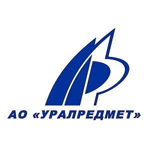 Логотип компании Уралредмет