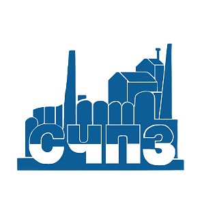 Логотип компании Саткинский чугуноплавительный завод