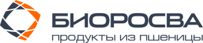 Логотип компании АО "Биотехнологический комплекс-Росва"
