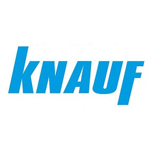 Логотип компании ООО «КНАУФ ГИПС»