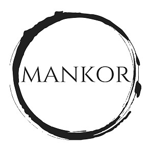 Логотип компании ООО «Манкор»