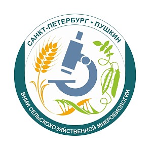 Логотип компании ФГБНУ ВНИИСХМ