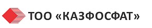 Логотип компании Казфосфат