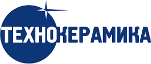 Логотип компании Технокерамика