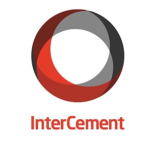 Логотип компании Intercement NPC