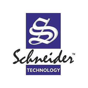 Логотип компании ТОО «Schneider Technology»